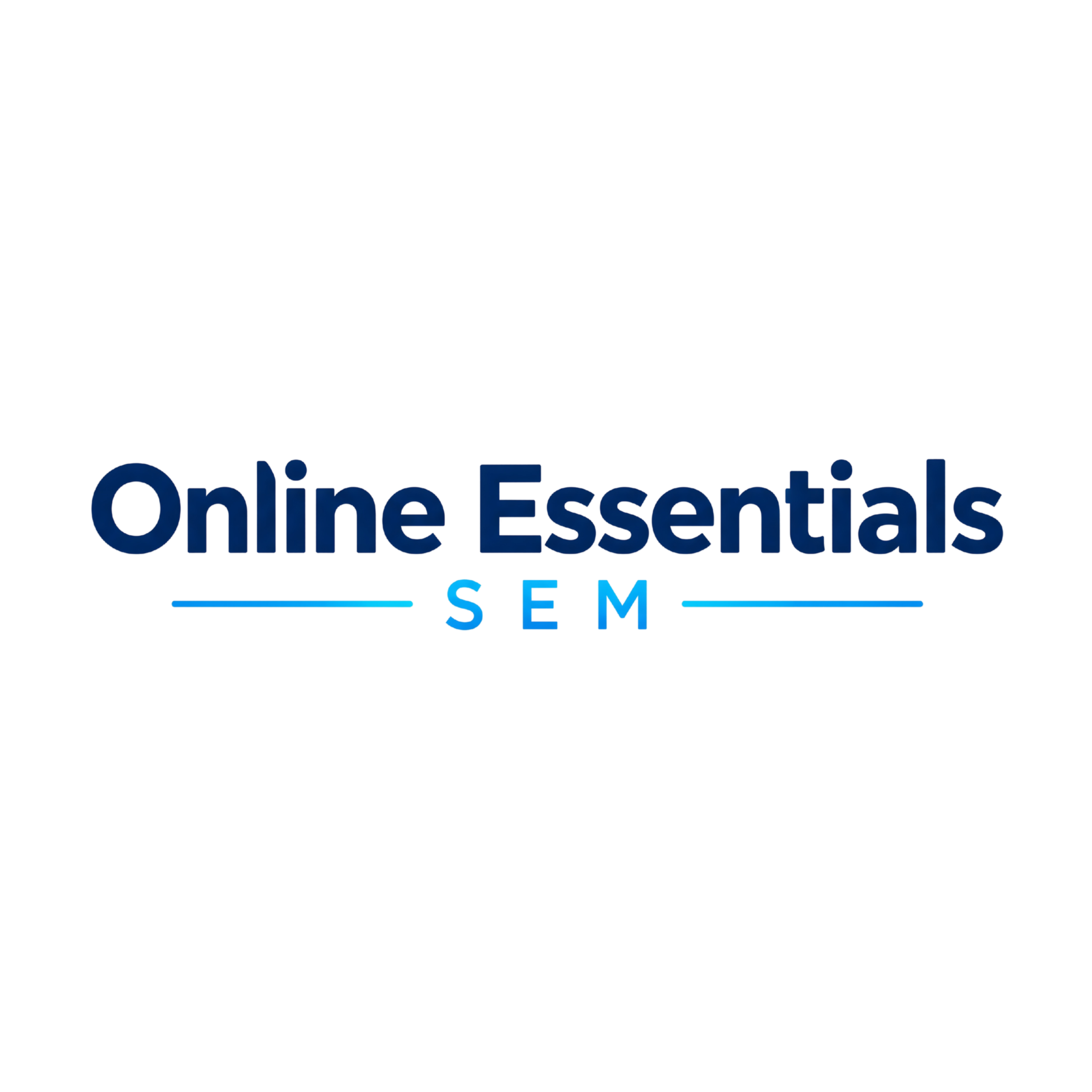 Online Essentials SEM
